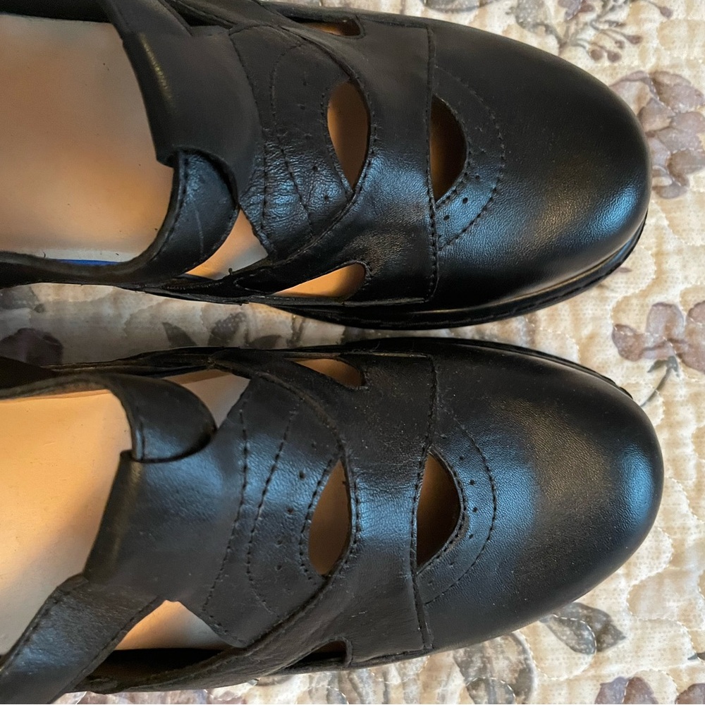 NWT Diabetic Shoes
